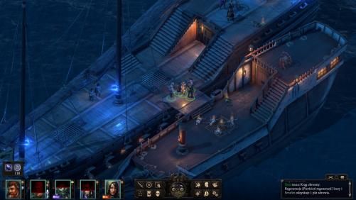 Pillars of Eternity II Deadfire 130558,4